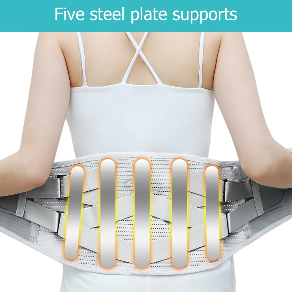 Waist Back Support Waist Trainer Trimmer Belt Sport Gym Fitness Tummy Slim Belts Slimming Sweat Belly Belt Body Shaper
Waist Back Support Waist Trainer Trimmer Belt Sport Gym Fitness Tummy Slim Belts Slimming Sweat Belly Belt Body Shaper