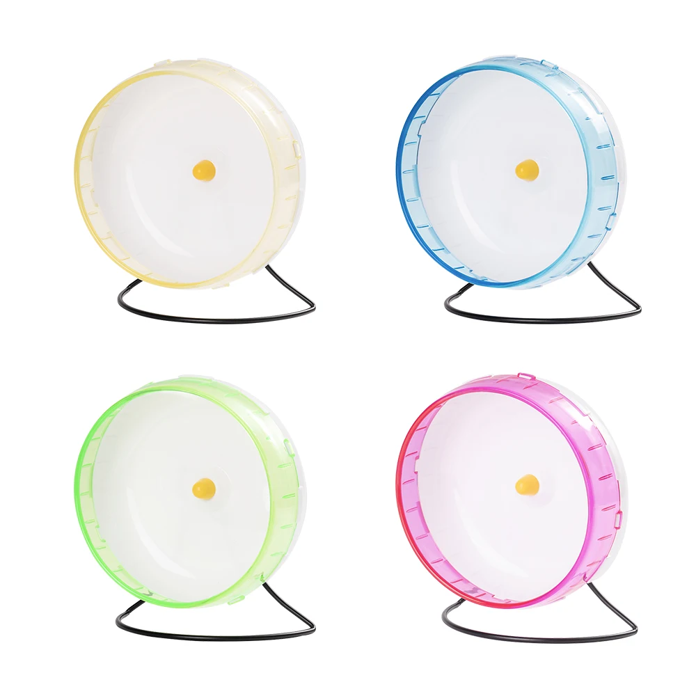 Mewoofun 21cm Hamster Wheel 4 Colors Exercise Wheel for Small Pet Hamster Safe PP Easy Breath Multi-function Support Dropship
Mewoofun 21cm Hamster Wheel 4 Colors Exercise Wheel for Small Pet Hamster Safe PP Easy Breath Multi-function Support Dropship