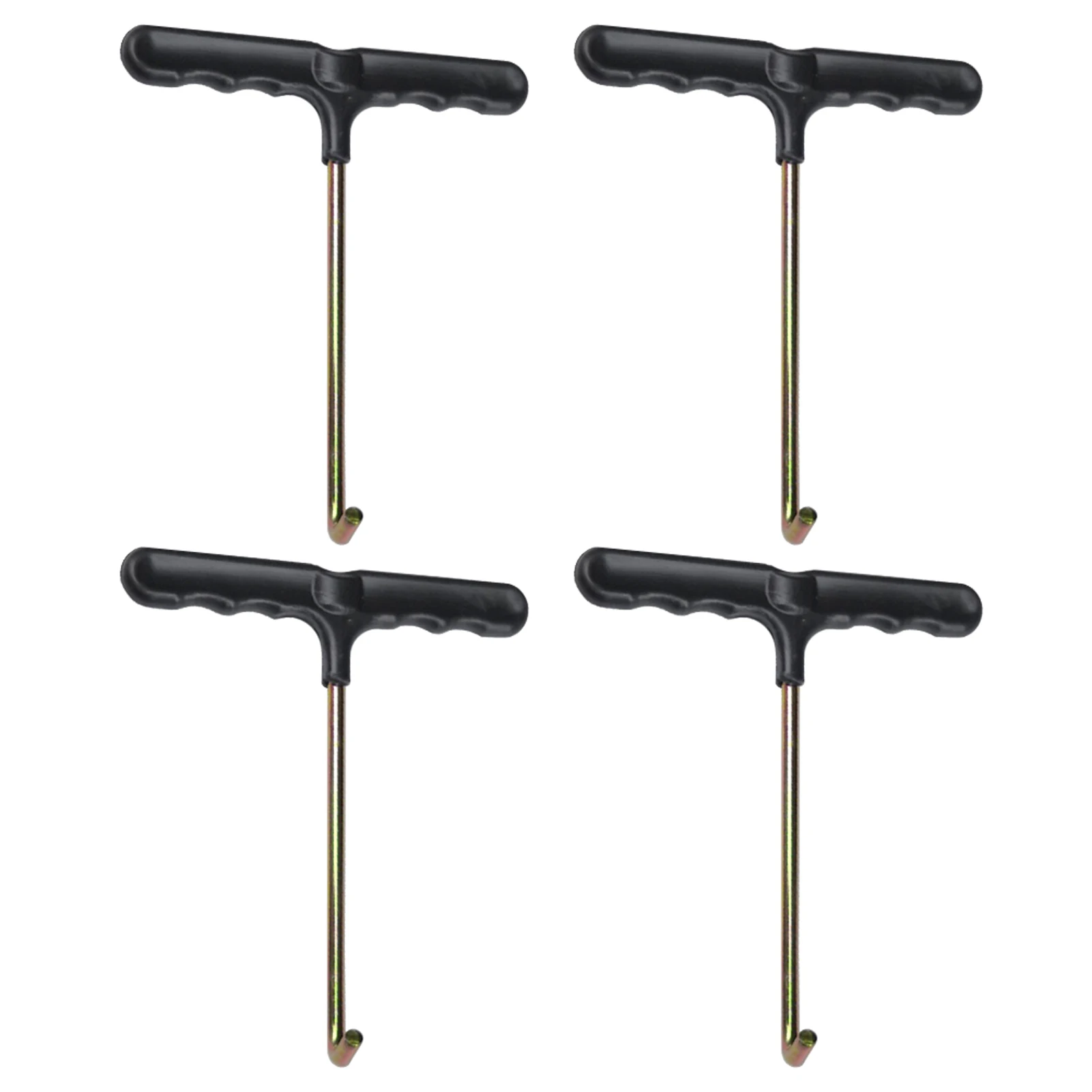 4pcs T Shape Pull Hook Portable Tool Skate Sports Trampoline Accessories Ergonomic Handle Boots Heavy Duty Shoe Lace Tightener
4pcs T Shape Pull Hook Portable Tool Skate Sports Trampoline Accessories Ergonomic Handle Boots Heavy Duty Shoe Lace Tightener