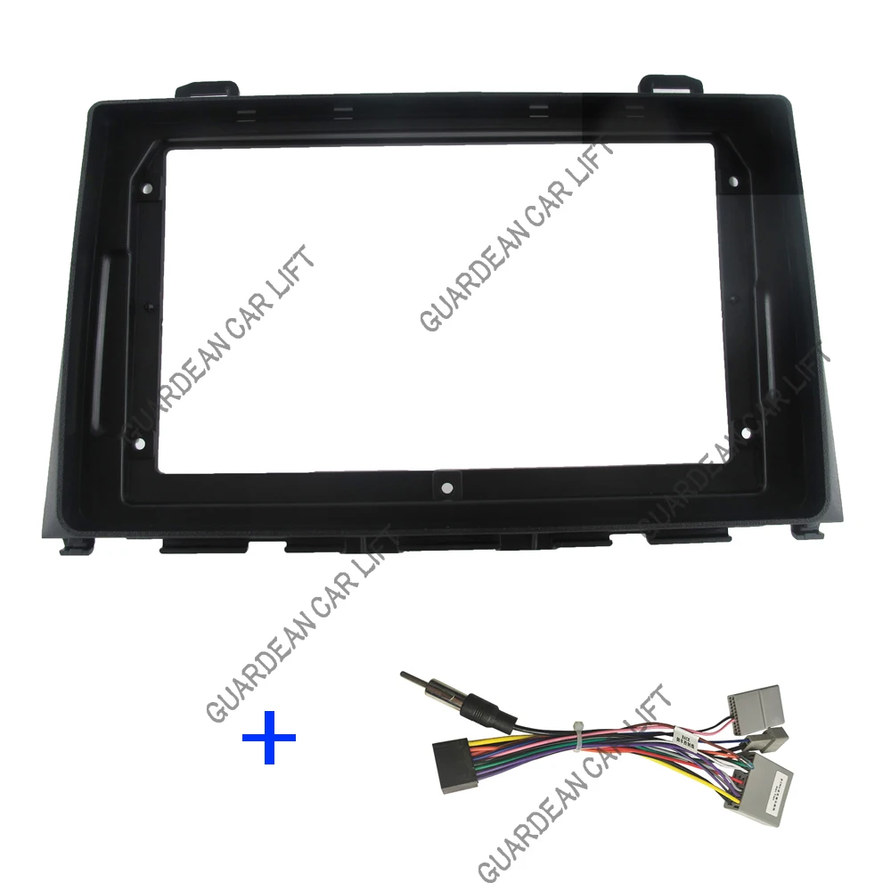 9-дюймовый автомобильный радиоприемник для Honda CRV CR-V 2006-2011 Android стереоплеер 2 Din головное устройство панель приборная панель установка отделка
9-дюймовый автомобильный радиоприемник для Honda CRV CR-V 2006-2011 Android стереоплеер 2 Din головное устройство панель приборная панель установка отделка