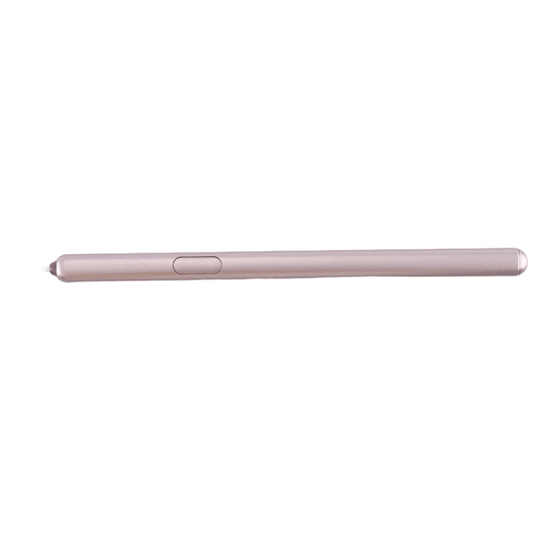 For SAMSUNG Galaxy Tab S6 SM-T860 SM-T865 Mobile Phone S Pen Replacement Stylus Intelligent Touch S Pen
For SAMSUNG Galaxy Tab S6 SM-T860 SM-T865 Mobile Phone S Pen Replacement Stylus Intelligent Touch S Pen