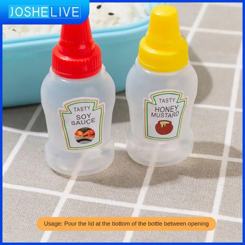 Многофункциональный пластиковый диспенсер для приправ, одиночная удобная портативная бутылка для соуса для приправ, закрытая иглой
Многофункциональный пластиковый диспенсер для приправ, одиночная удобная портативная бутылка для соуса для приправ, закрытая иглой