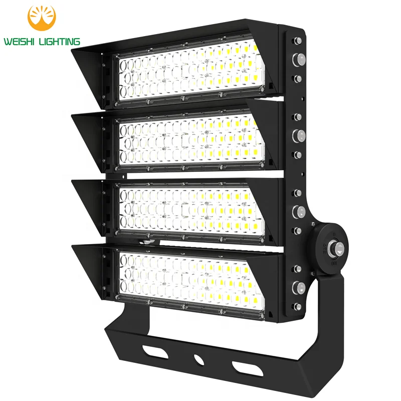 LED Flood Lights 200w 300w 400w 480w 500w 600w 800w Outdoor Football Sports Stadium Light Outdoor Reflector LED
LED Flood Lights 200w 300w 400w 480w 500w 600w 800w Outdoor Football Sports Stadium Light Outdoor Reflector LED