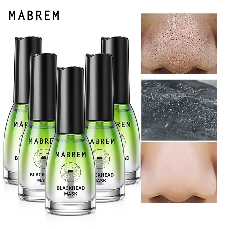 5PCS Blackheads Whiteheads Mask Liquid Blackheads Closed Mouth Whiteheads Export Liquid Deep Cleansing Pores
5PCS Blackheads Whiteheads Mask Liquid Blackheads Closed Mouth Whiteheads Export Liquid Deep Cleansing Pores