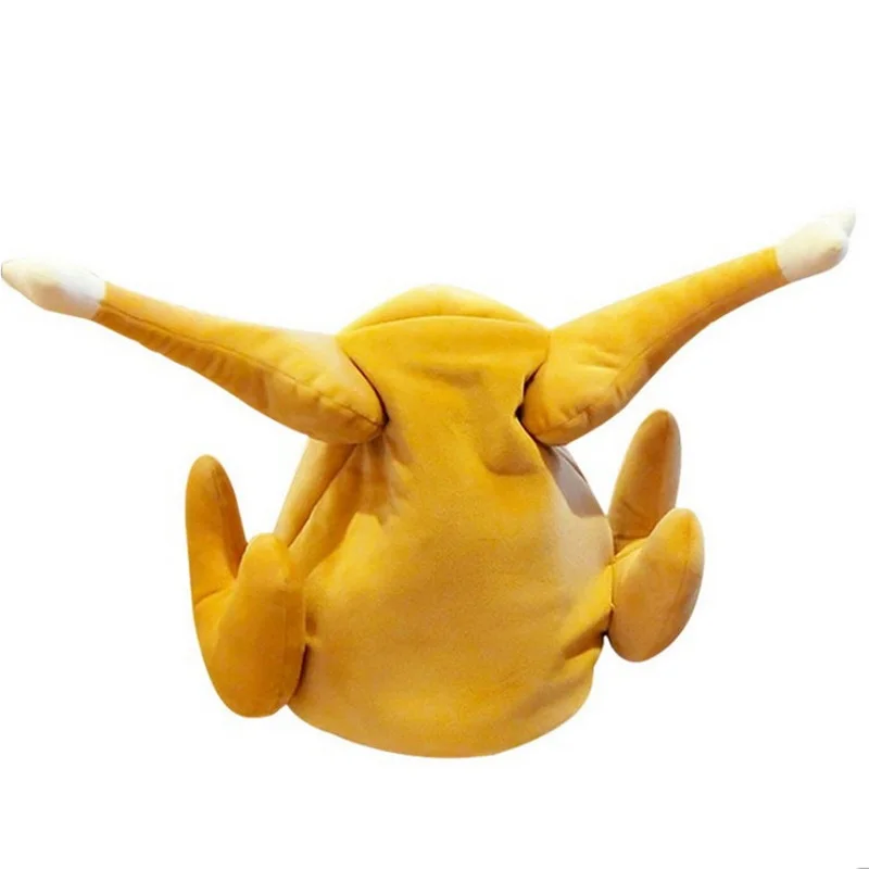 Electric Dancing Turkey Chicken Shark Unicorn Rabbit Hat Thanksgiving Christmas Party Supplies Decoration Novelty & Gag Toys
Electric Dancing Turkey Chicken Shark Unicorn Rabbit Hat Thanksgiving Christmas Party Supplies Decoration Novelty & Gag Toys
