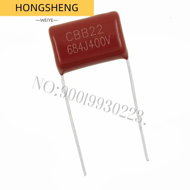 100% новинка 10 шт./лот 400V684J шаг 15 мм 20 мм 0,68 мкФ 680nf 684 400V CBB полипропиленовый пленочный конденсатор
100% новинка 10 шт./лот 400V684J шаг 15 мм 20 мм 0,68 мкФ 680nf 684 400V CBB полипропиленовый пленочный конденсатор