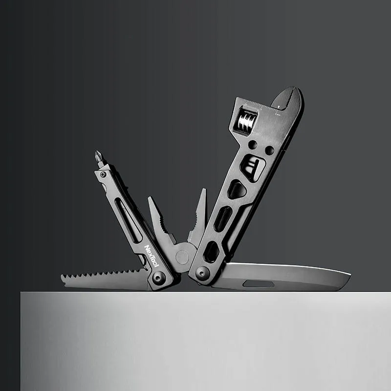 9 in 1 Hand Tool Kit Multitool Folding Knife Pliers Screwdriver Wood Saw Machine Tool Outdoor Survival knife tools set
9 in 1 Hand Tool Kit Multitool Folding Knife Pliers Screwdriver Wood Saw Machine Tool Outdoor Survival knife tools set