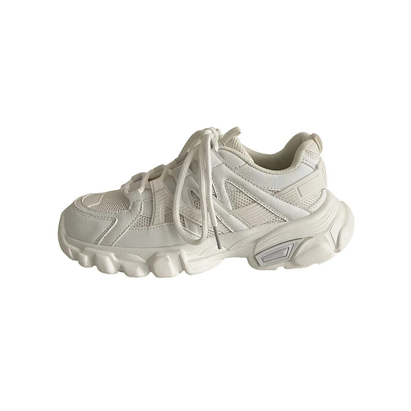 2022 cream macarone mesh breathable sneakers women's mesh summer thin casual dad shoes trend
2022 cream macarone mesh breathable sneakers women's mesh summer thin casual dad shoes trend