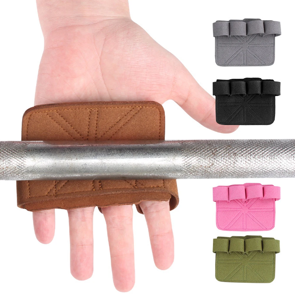 1 Pair Gym Fitness Weight Lifting Gloves Body Building Training Sports Exercise Sport Workout Glove for Men Women
1 Pair Gym Fitness Weight Lifting Gloves Body Building Training Sports Exercise Sport Workout Glove for Men Women