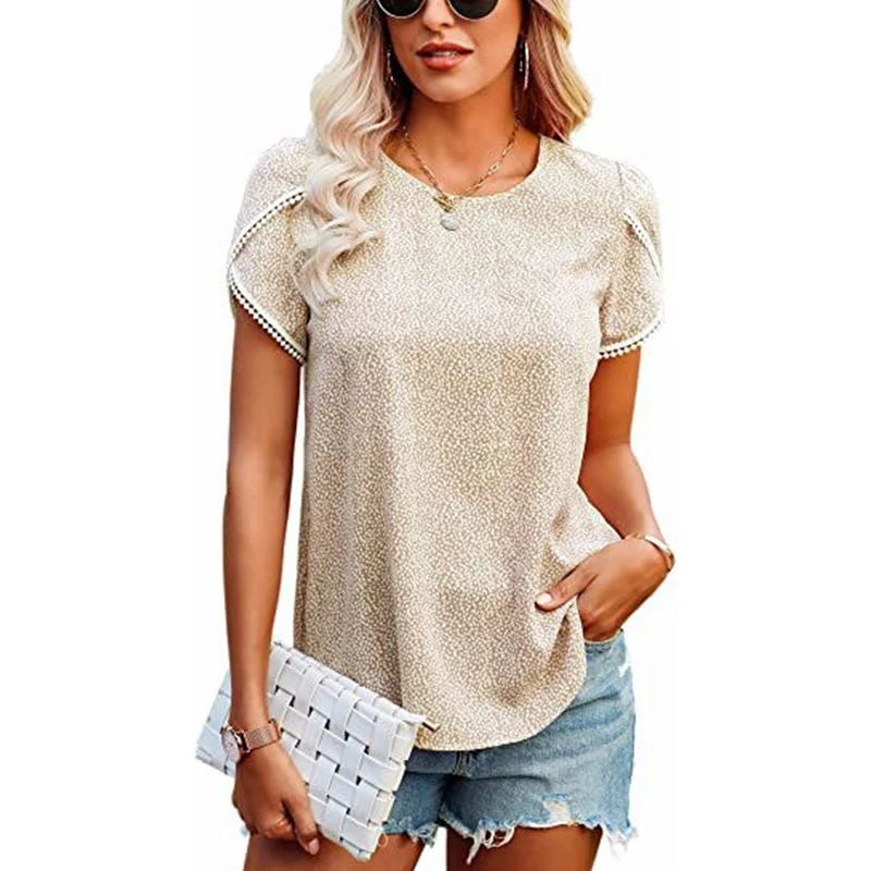 Sweet Girl Plus Size Cozy Vintage Tops Casual Beach Work Holiday Happy Fashion 100% Polyester Female Blouse
Sweet Girl Plus Size Cozy Vintage Tops Casual Beach Work Holiday Happy Fashion 100% Polyester Female Blouse