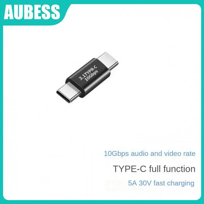 Compatible Headphone Separator Voltage 30v/325a Phone Adapter And Fingerprint Resistant Male To Male Adapter Wear-resistant
Compatible Headphone Separator Voltage 30v/325a Phone Adapter And Fingerprint Resistant Male To Male Adapter Wear-resistant
