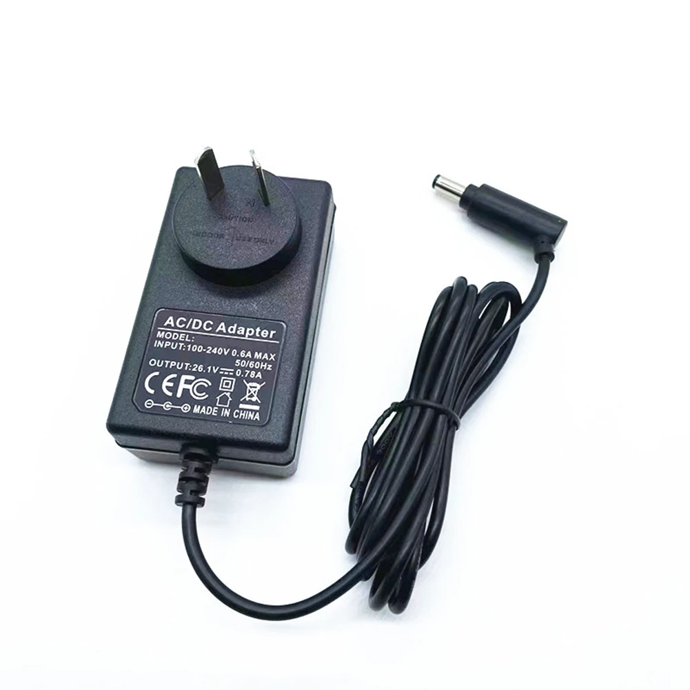 Quick Charger For Dyson V6 V7 V8 SV03 SV04 SV05 Vacuum Cleaner Power Lead Replacement Parts Vacuum Cleaner Accessories
Quick Charger For Dyson V6 V7 V8 SV03 SV04 SV05 Vacuum Cleaner Power Lead Replacement Parts Vacuum Cleaner Accessories