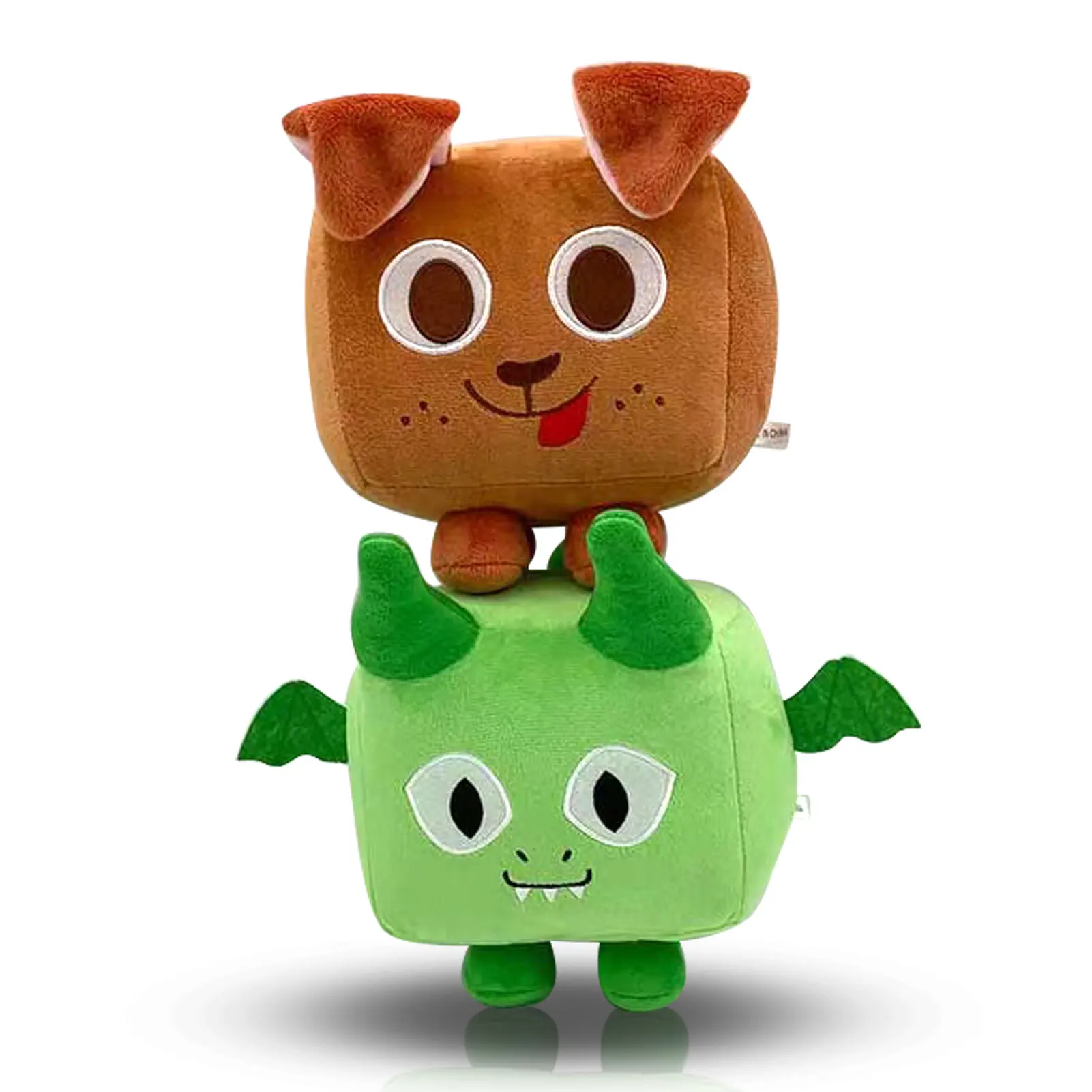 Pet Simulator X Cat Plushies Cartoon Animal Filling Toy New Big Games Cat Plush Toys Cute Blue Cat Doll Plushies Toy Gift
Pet Simulator X Cat Plushies Cartoon Animal Filling Toy New Big Games Cat Plush Toys Cute Blue Cat Doll Plushies Toy Gift