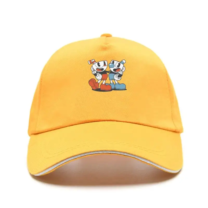 New cap hat Cuphead And ugan For Kid' Youth Baseball Cap T Baseball Cap Tee Fahion Unique Caic Cotton en
New cap hat Cuphead And ugan For Kid' Youth Baseball Cap T Baseball Cap Tee Fahion Unique Caic Cotton en