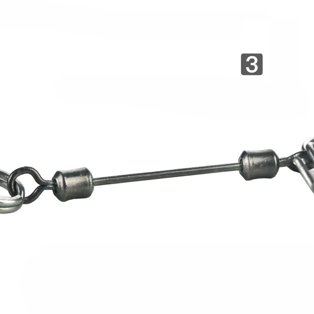 3× Fishing Treble Hooks With Center Spring Pin Twistlock Screw Rigs For Soft Lure Shads Bigger Soft Lures Fishing Accessories
3× Fishing Treble Hooks With Center Spring Pin Twistlock Screw Rigs For Soft Lure Shads Bigger Soft Lures Fishing Accessories