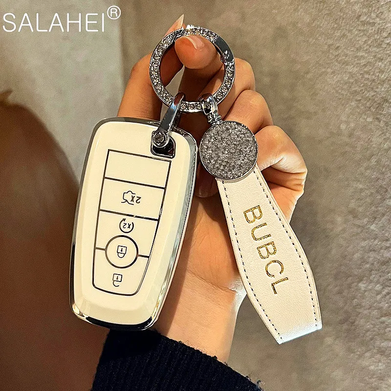 TPU Car Key Case Cover Protection For Ford Fusion Mondeo Mustang Explorer Edge EcoSport Lincoln Mondeo MKC MKZ MKX Auto Key Bag
TPU Car Key Case Cover Protection For Ford Fusion Mondeo Mustang Explorer Edge EcoSport Lincoln Mondeo MKC MKZ MKX Auto Key Bag