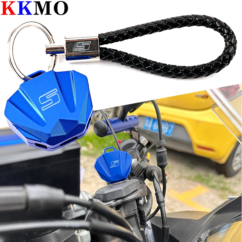 GIXXER Accessorie Motorcycle CNC Keychain Case Shell & Keychain Key Ring For Suzuki GIXXER 250 SF 150 125 155 GSX-S 150 125
GIXXER Accessorie Motorcycle CNC Keychain Case Shell & Keychain Key Ring For Suzuki GIXXER 250 SF 150 125 155 GSX-S 150 125