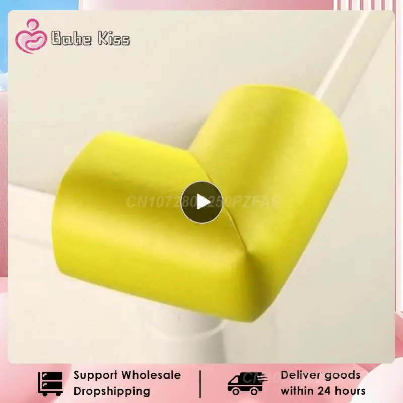 1~40PCS Table Corner Edge Protection Cover Safe Thickened Anti-collision Angle Corner Protective Cover Table Corner Protective
1~40PCS Table Corner Edge Protection Cover Safe Thickened Anti-collision Angle Corner Protective Cover Table Corner Protective