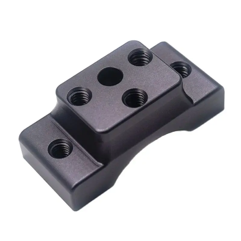 High Quality CNC Milling Machining Aluminum Assembly Parts
High Quality CNC Milling Machining Aluminum Assembly Parts