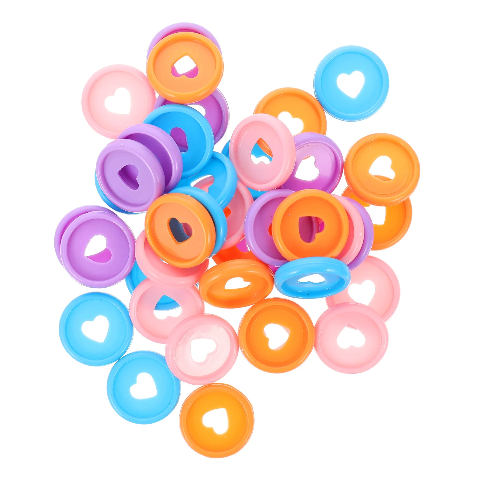 Binder Rings Discs Book Binding Notebook Ring Discbound Disc Buckle Looseleaf Expansion Heart Planner Expanderscrapbook Round
Binder Rings Discs Book Binding Notebook Ring Discbound Disc Buckle Looseleaf Expansion Heart Planner Expanderscrapbook Round