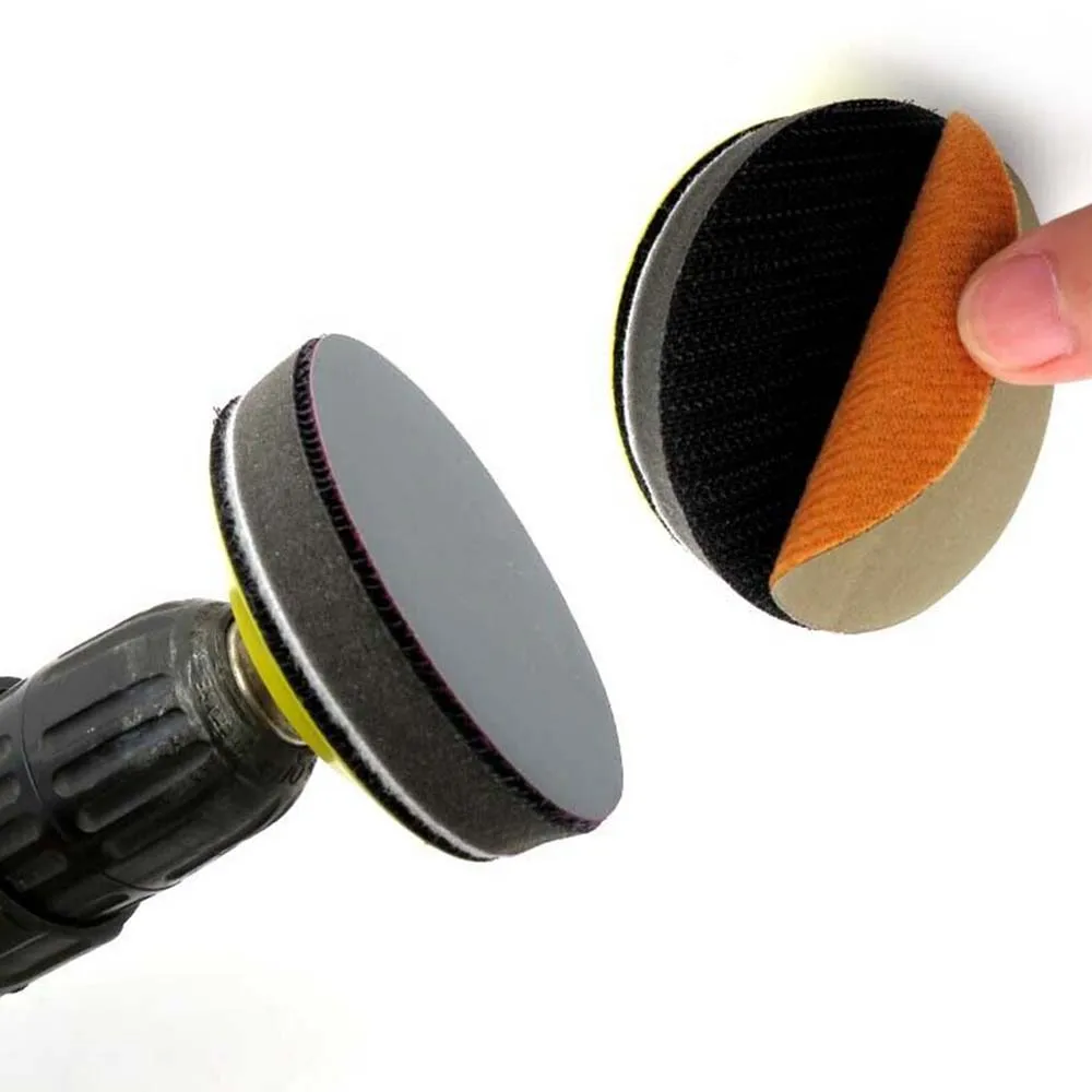 Power Tools Sanding Disc Home Tool Grinding Parts Polishing Pad Sandpaper Silicon Carbide Wheel 800-10000 Grit
Power Tools Sanding Disc Home Tool Grinding Parts Polishing Pad Sandpaper Silicon Carbide Wheel 800-10000 Grit