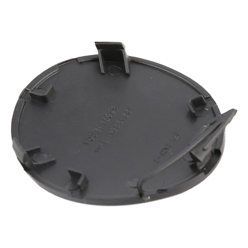 85071BR00A Car Rear Bumper Tow Hook Cap Cover Black for Nissan Qashqai J10 2007 2008 2009 2010 2012 2013 2014
85071BR00A Car Rear Bumper Tow Hook Cap Cover Black for Nissan Qashqai J10 2007 2008 2009 2010 2012 2013 2014