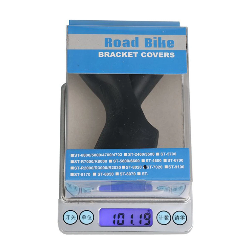 Silica Gel Road Bike Bicycle Bracket Cover Shifter Lever Hood Dual Control Lever Bracket For-Shimano ST-R7020 Cycling Parts
Silica Gel Road Bike Bicycle Bracket Cover Shifter Lever Hood Dual Control Lever Bracket For-Shimano ST-R7020 Cycling Parts