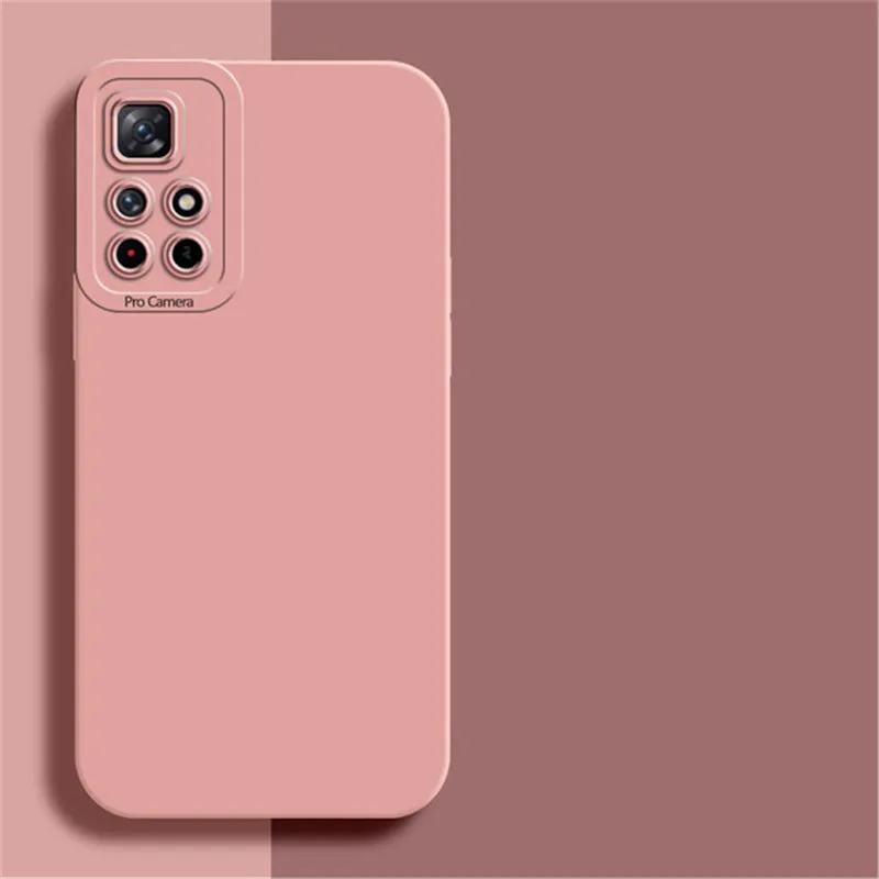 Soft Silicone Phone Case for Redmi 11 Pro 7 8 10 Case Lens Protective Cover for Xiaomi Mi 12 11 10 Poco M3 F3 Shell Xiomi Basic
Soft Silicone Phone Case for Redmi 11 Pro 7 8 10 Case Lens Protective Cover for Xiaomi Mi 12 11 10 Poco M3 F3 Shell Xiomi Basic