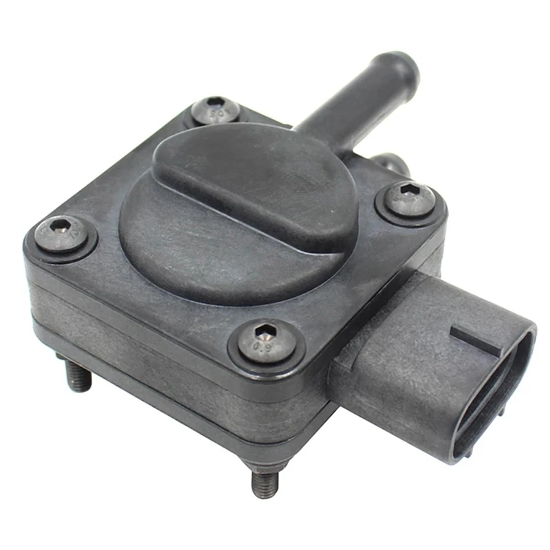 1 PC Crude Oil Car Differential Pressure Sensor Black 8-97359985-2 For ISUZU Positive Pressure Sensors 897359852 8973603682
1 PC Crude Oil Car Differential Pressure Sensor Black 8-97359985-2 For ISUZU Positive Pressure Sensors 897359852 8973603682
