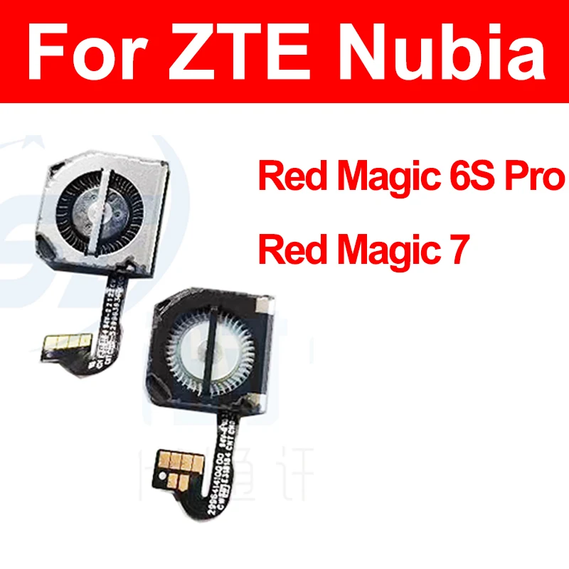 Встроенный вентилятор охлаждения Радиатор для ZTE Nubia Red Magic 7 NX679J 6S Pro NX669S внутренний радиатор гибкий кабель Запчасти
Встроенный вентилятор охлаждения Радиатор для ZTE Nubia Red Magic 7 NX679J 6S Pro NX669S внутренний радиатор гибкий кабель Запчасти