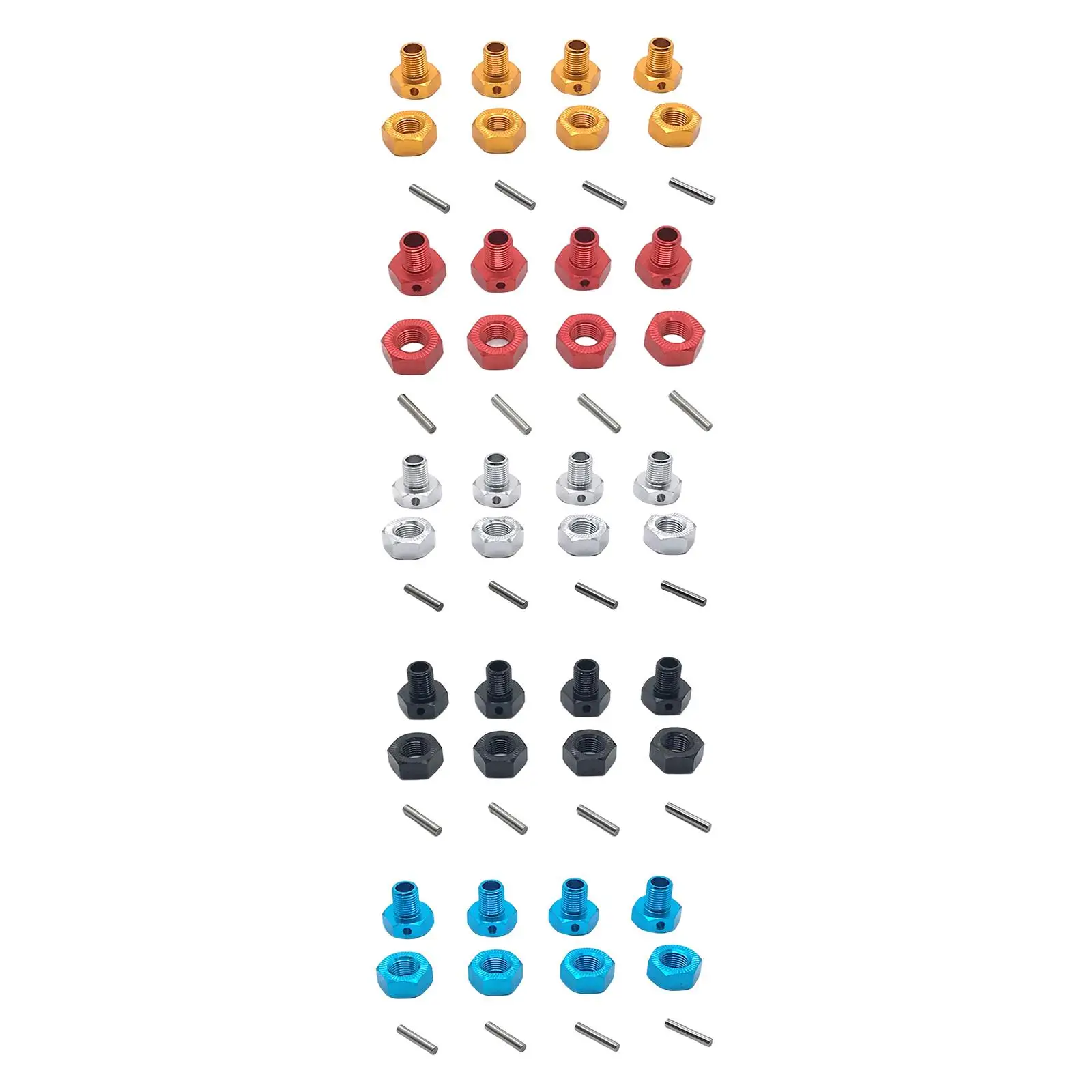 4-х колесные шестигранные ступицы адаптер для шин комплект винтов для Jlb 17 мм комбайнер ea1015
4-х колесные шестигранные ступицы адаптер для шин комплект винтов для Jlb 17 мм комбайнер ea1015