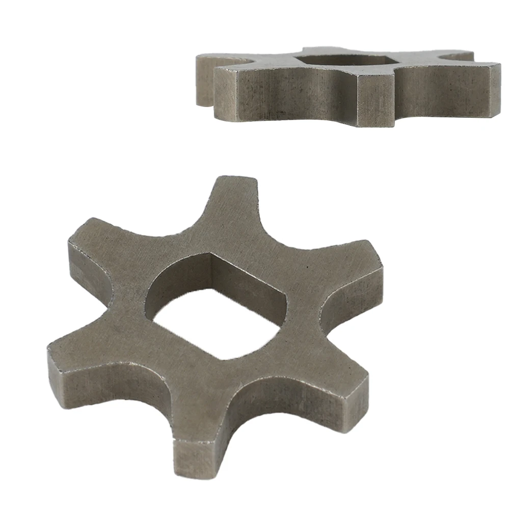 Saw Gear Angle Grinder Electromechanical Serrated Wheel Electric Chain Saw Accessories 5016 Sprocket 6 Teeth Power Tools
Saw Gear Angle Grinder Electromechanical Serrated Wheel Electric Chain Saw Accessories 5016 Sprocket 6 Teeth Power Tools