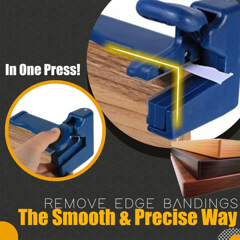 Double Edge Trimmer Banding Machine Set Carpenter Tools Wood Head Tail Trimming For Furniture Cabinets Woodworking Hand Tools
Double Edge Trimmer Banding Machine Set Carpenter Tools Wood Head Tail Trimming For Furniture Cabinets Woodworking Hand Tools