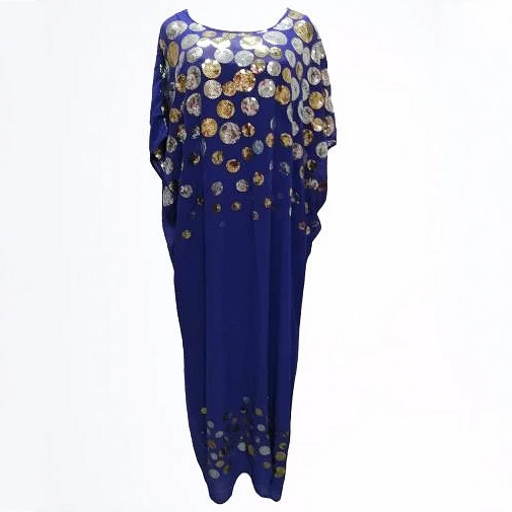 Dashiki African Dresses For Women 2020 New African Loose Design 2 Piece Women's 3/4 Sleeve Dashiki Dress For Lady
Dashiki African Dresses For Women 2020 New African Loose Design 2 Piece Women's 3/4 Sleeve Dashiki Dress For Lady