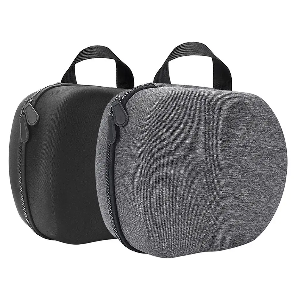 VR Glasses Storage Bag Portable Convenient Shockproof Protective Box Compatible For Oculus Quest2
VR Glasses Storage Bag Portable Convenient Shockproof Protective Box Compatible For Oculus Quest2
