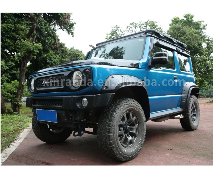Новое дизайнерское автомобильное крепление для крыльев Gen 4 аксессуары для JIMNY для Suzuki Jimny JB74 JB64 JB74W JB64W 2018-2022
Новое дизайнерское автомобильное крепление для крыльев Gen 4 аксессуары для JIMNY для Suzuki Jimny JB74 JB64 JB74W JB64W 2018-2022