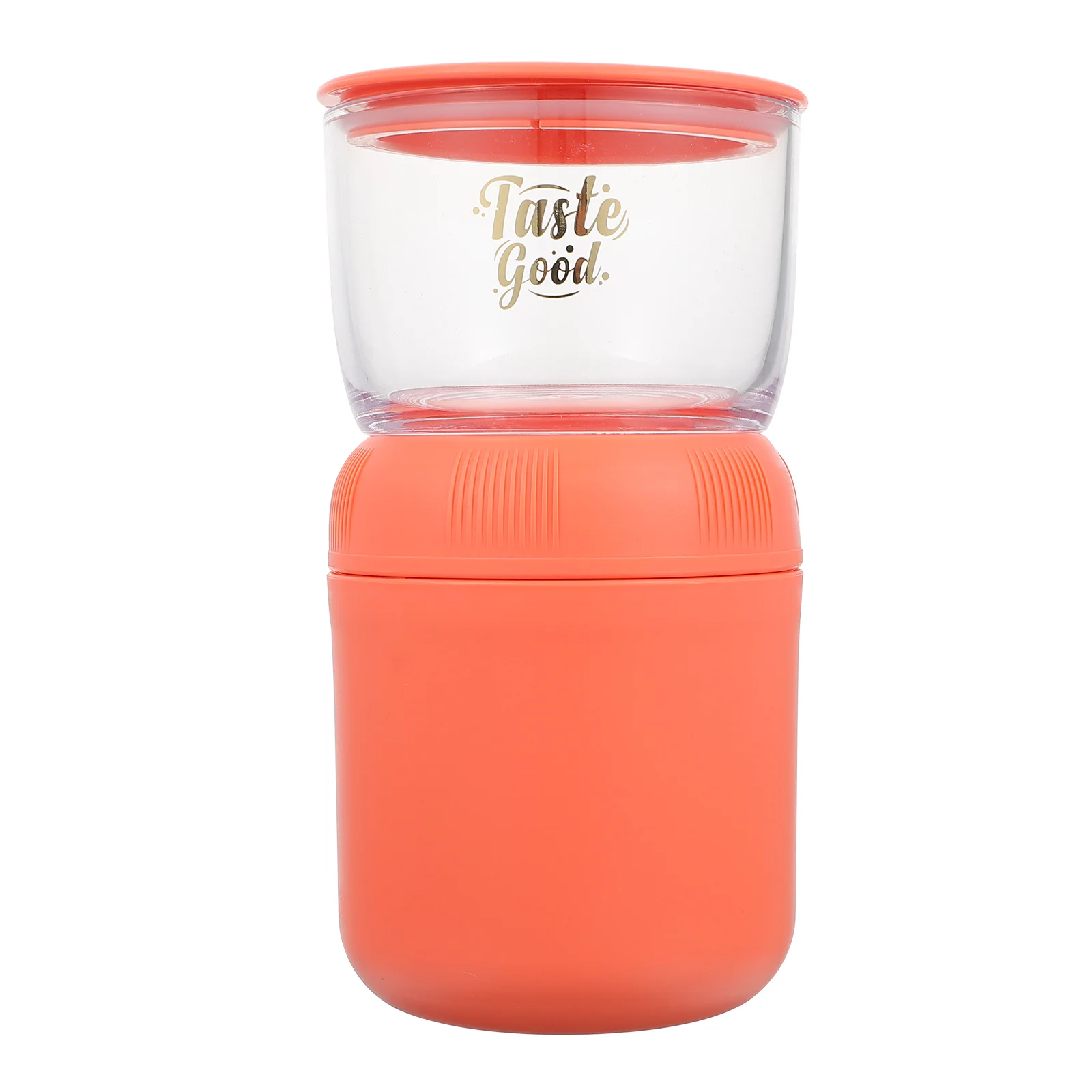 Cupfood Container Mug Holder Tea Combined Children Tableware Dispenser Travel Mugs Silicone Kids Afternoon Portable Snack 
Cupfood Container Mug Holder Tea Combined Children Tableware Dispenser Travel Mugs Silicone Kids Afternoon Portable Snack