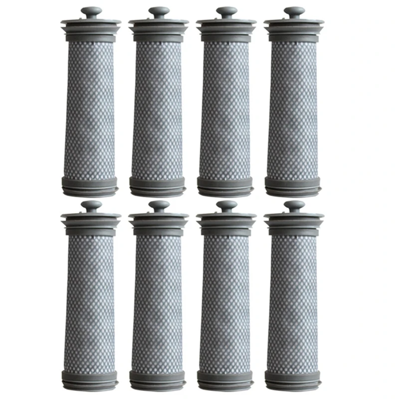 Replacement HEPA Filters For Tineco A10 Hero/Master, A11 Hero/Master, For Tineco PURE ONE S11/S12 Cordless Vacuum
Replacement HEPA Filters For Tineco A10 Hero/Master, A11 Hero/Master, For Tineco PURE ONE S11/S12 Cordless Vacuum