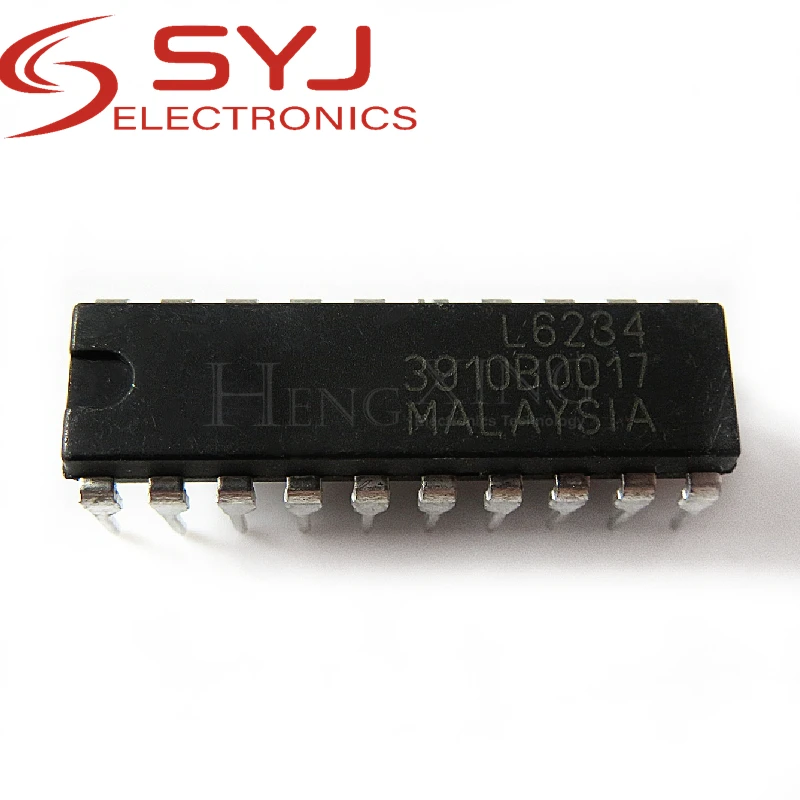 1 шт. L6234 6234 DIP-20