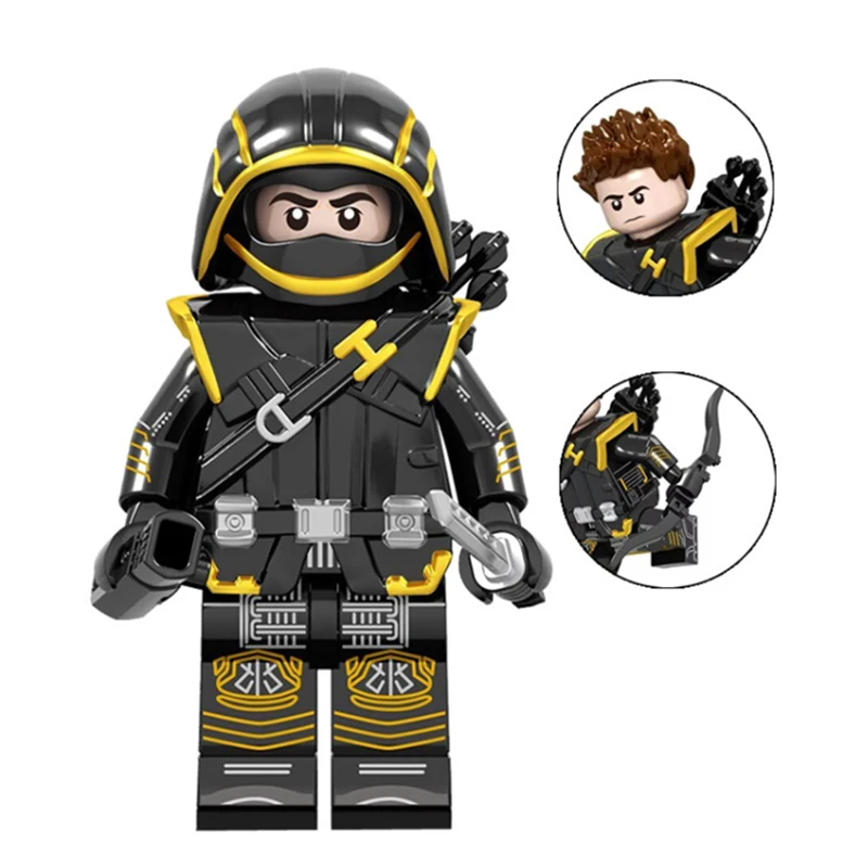 Japanese Samurai Swordsman Ronin Core 303 Dwarf Warrior XP382 Double-Headed Guard XP393 Wing Swordsman Minifigure Boy Toy New
Japanese Samurai Swordsman Ronin Core 303 Dwarf Warrior XP382 Double-Headed Guard XP393 Wing Swordsman Minifigure Boy Toy New