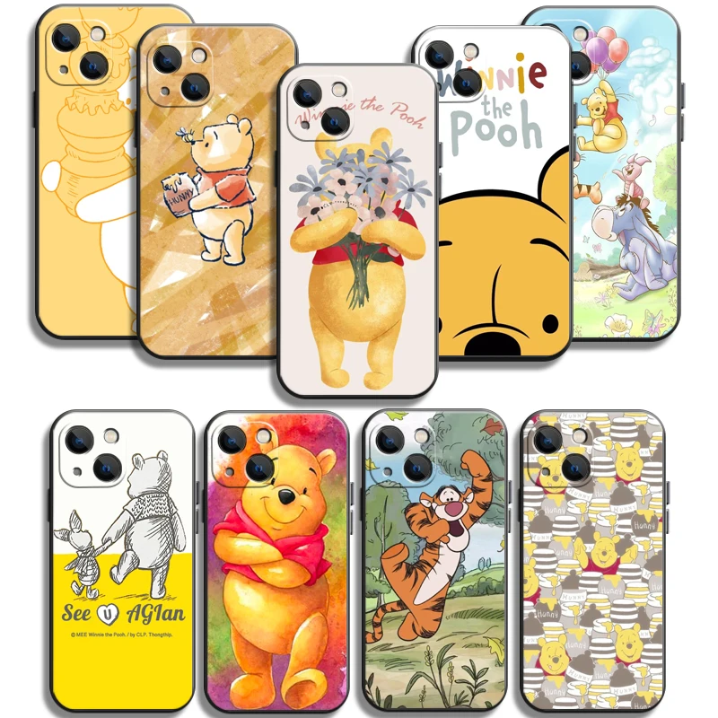 Disney Edward Pooh Phone Cases For iPhone 11 12 Pro MAX 6S 7 8 Plus XS MAX 12 13 Mini X XR SE 2020 Funda Back Cover Coque
Disney Edward Pooh Phone Cases For iPhone 11 12 Pro MAX 6S 7 8 Plus XS MAX 12 13 Mini X XR SE 2020 Funda Back Cover Coque