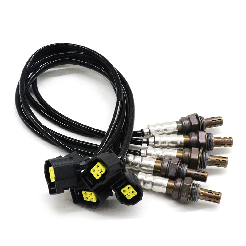 234-4587 56029049AA Rear Oxygen Sensor For Chrysler Dodge Jeep Dakota Wrangler Grand Compass Cherokee Ram 1500 2004-2014 SG1849
234-4587 56029049AA Rear Oxygen Sensor For Chrysler Dodge Jeep Dakota Wrangler Grand Compass Cherokee Ram 1500 2004-2014 SG1849