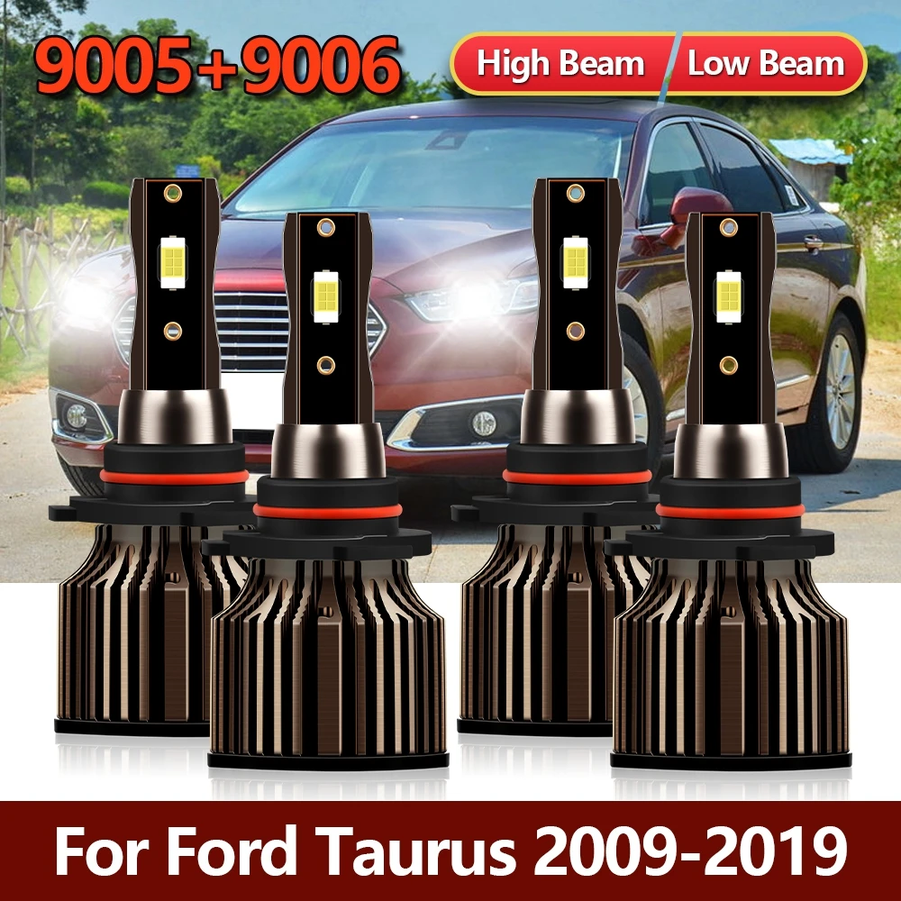 Лампы для автомобильных фар Ford Taurus 9005, 9006, 2009, 2010, 2011, 2012, 2015-2013
Лампы для автомобильных фар Ford Taurus 9005, 9006, 2009, 2010, 2011, 2012, 2015-2013