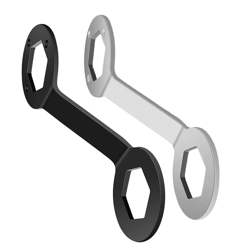 1pcs Washing Machine Clutch Wrench 20cm Length Disassembly Inner Barrel Screw Nut Removal 36 38mm Diameter Hand Tool Parts
1pcs Washing Machine Clutch Wrench 20cm Length Disassembly Inner Barrel Screw Nut Removal 36 38mm Diameter Hand Tool Parts