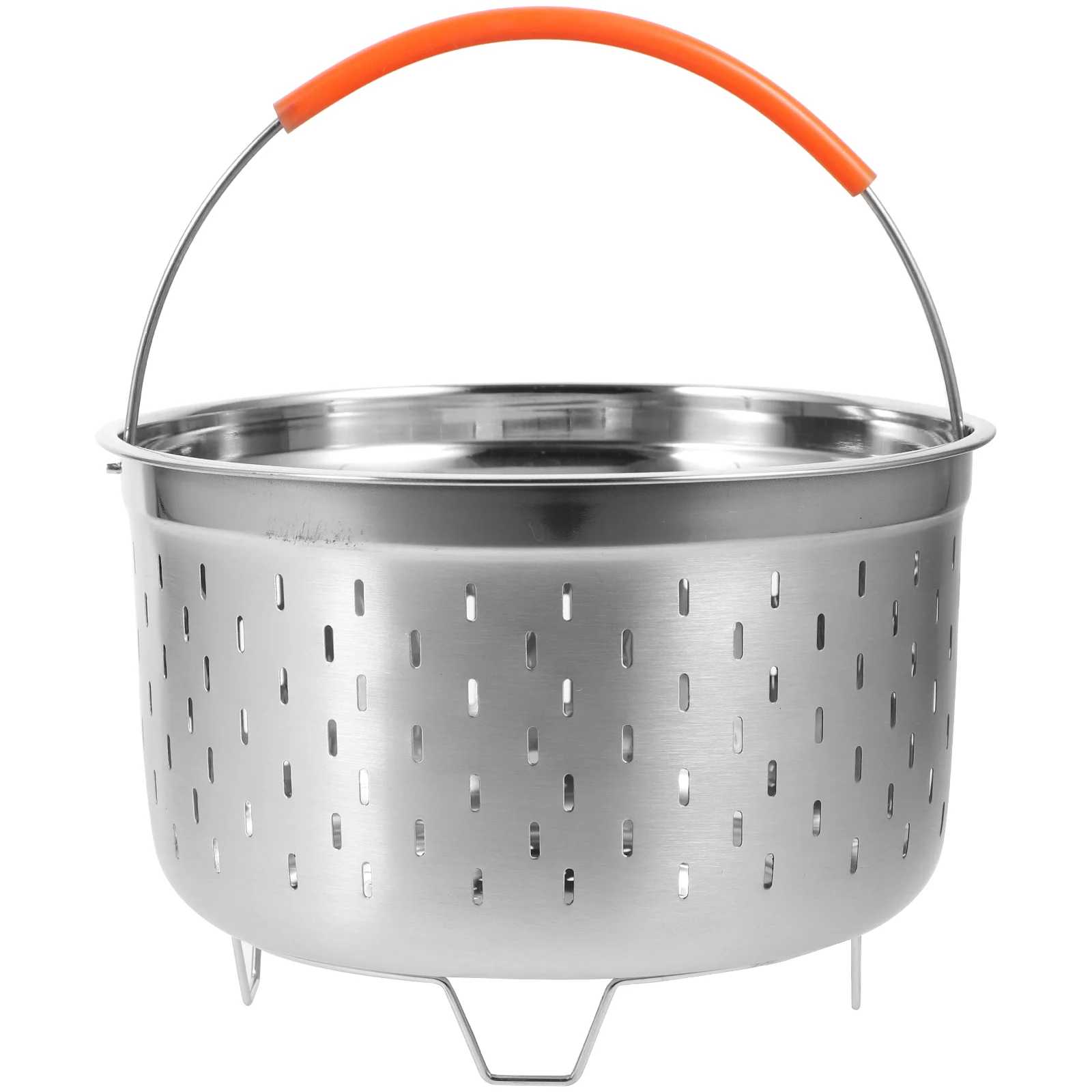 Stainless Steel Steamer Basket Steamer Basket Stainless Steel Steamer Pot Stainless Steel Rice Steamer Corn Steam Basket Pot 
Stainless Steel Steamer Basket Steamer Basket Stainless Steel Steamer Pot Stainless Steel Rice Steamer Corn Steam Basket Pot