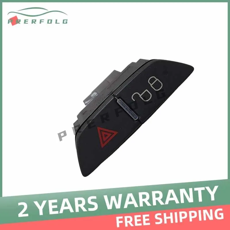 BM5T13A350AA Автомобильный замок, кнопка разблокировки, аварийный мигающий сигнальный выключатель для Ford Focus MK3 2012-2015 SYNC 2 3
BM5T13A350AA Автомобильный замок, кнопка разблокировки, аварийный мигающий сигнальный выключатель для Ford Focus MK3 2012-2015 SYNC 2 3