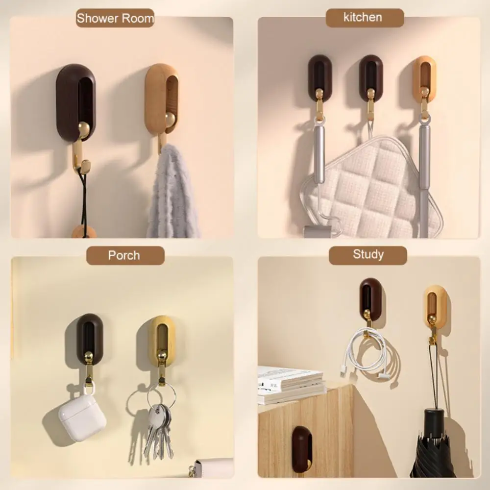 Non-perforated Metal Hook 4Pcs Wall Hole-free Strong Adhesive Wall Hooks Waterproof And Moisture-proof Creative Hanger 4pcs 
Non-perforated Metal Hook 4Pcs Wall Hole-free Strong Adhesive Wall Hooks Waterproof And Moisture-proof Creative Hanger 4pcs