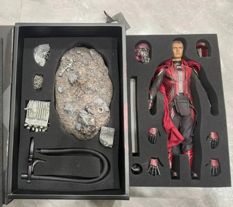 TOYS ERA TE012 Max +Hot 1/6 Collectible Action Figure Toy Doll Body Accessory for Fans Gift In stock
TOYS ERA TE012 Max +Hot 1/6 Collectible Action Figure Toy Doll Body Accessory for Fans Gift In stock
