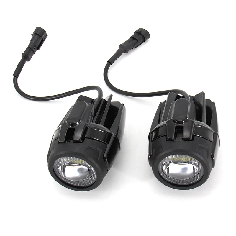 

Motorcycle Fog Lights For Honda CRF1100L CRF 1100L CRF1100 L Africa Twin LED Auxiliary Fog Light Driving Lamp