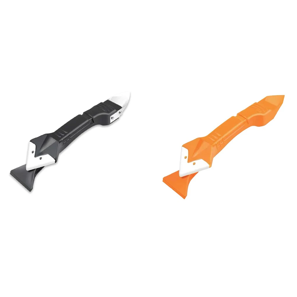 Multi-Functional Glass Glue Scraper Silicone Sealant Rubber Remover Beauty Seam Finisher Cleaning Hand Tools Bedroom
Multi-Functional Glass Glue Scraper Silicone Sealant Rubber Remover Beauty Seam Finisher Cleaning Hand Tools Bedroom